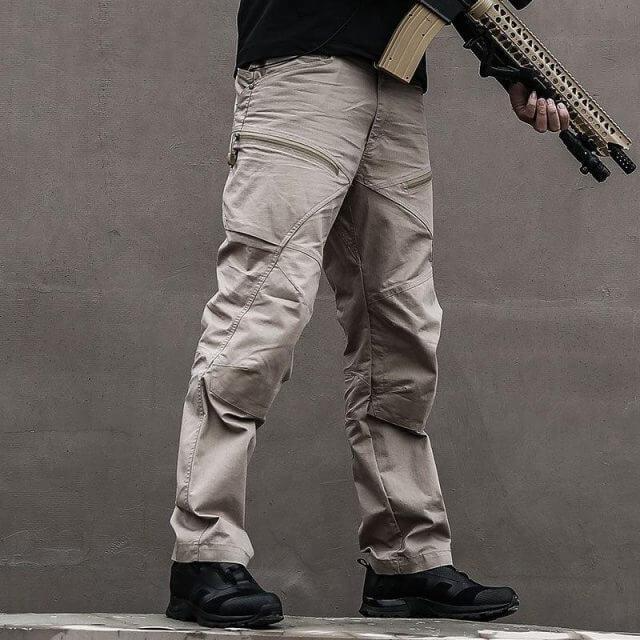 ⏳49 % Rabatt für begrenzte Zeit 💥Wasserdichte Outdoorhose für Herren IX7/IX9