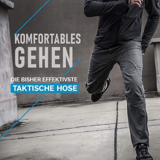 ⏳49 % Rabatt für begrenzte Zeit 💥Wasserdichte Outdoorhose für Herren IX7/IX9