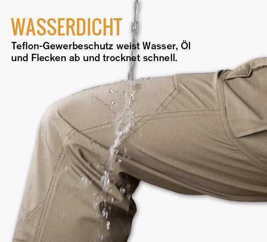 ⏳49 % Rabatt für begrenzte Zeit 💥Wasserdichte Outdoorhose für Herren IX7/IX9