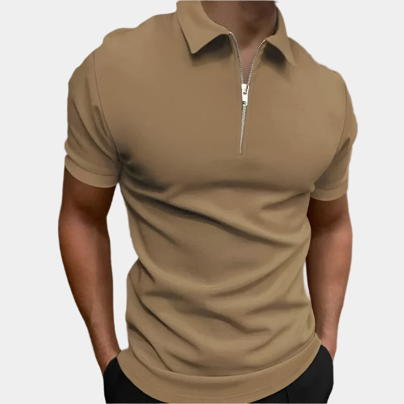 Edward Augustus Shirt - Arvenis Co.