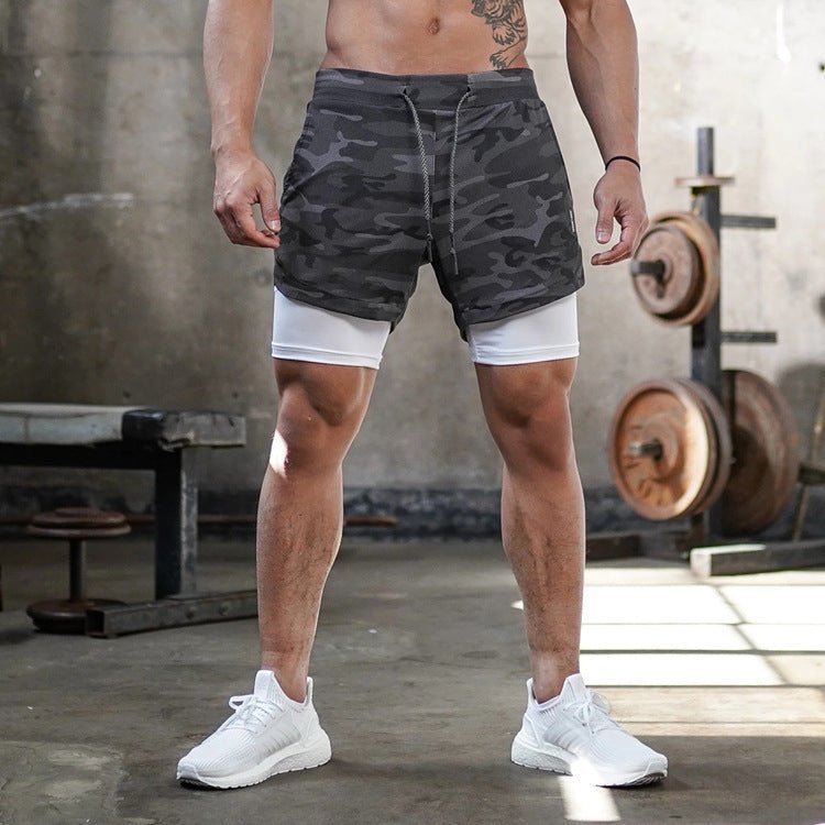 Ironfit Original Shorts