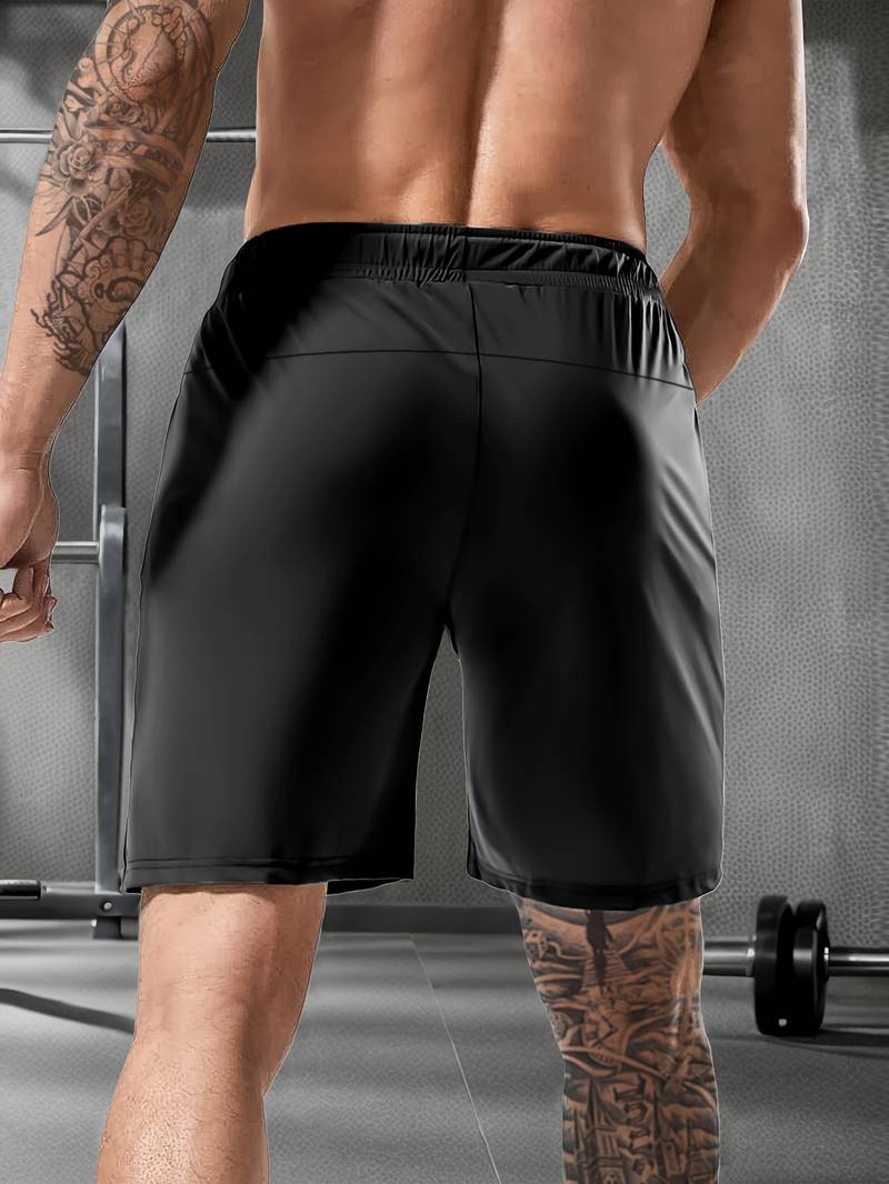 Ironfit Premium Shorts