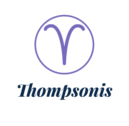 Thompsonis