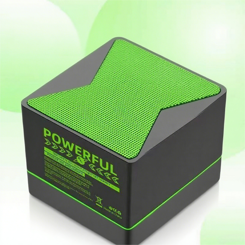 Stylish Mini Wireless Bluetooth Speaker