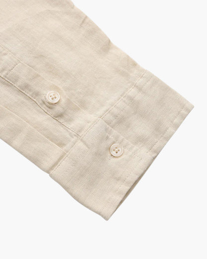 Cape Town Linen Shirt - Arvenis Co.