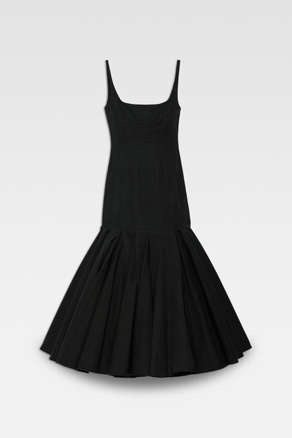 Agave Midi Dress