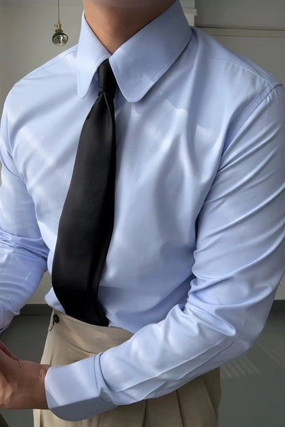 Distinguished Style Shirt - Arvenis Co.