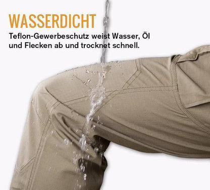 ⏳49 % Rabatt für begrenzte Zeit 💥Wasserdichte Outdoorhose für Herren IX7/IX9