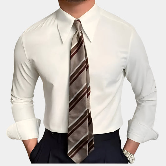 Sovereign Spearpoint Shirt - Arvenis Co.