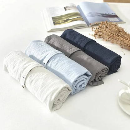 Summer Linen Shirt by Arvenis® | 40% OFF