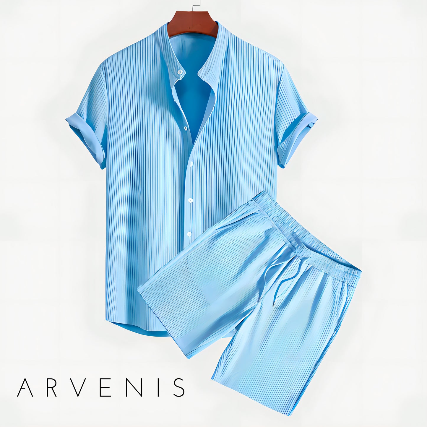 Spring Premium Outfit by Arvenis® | 50% OFF