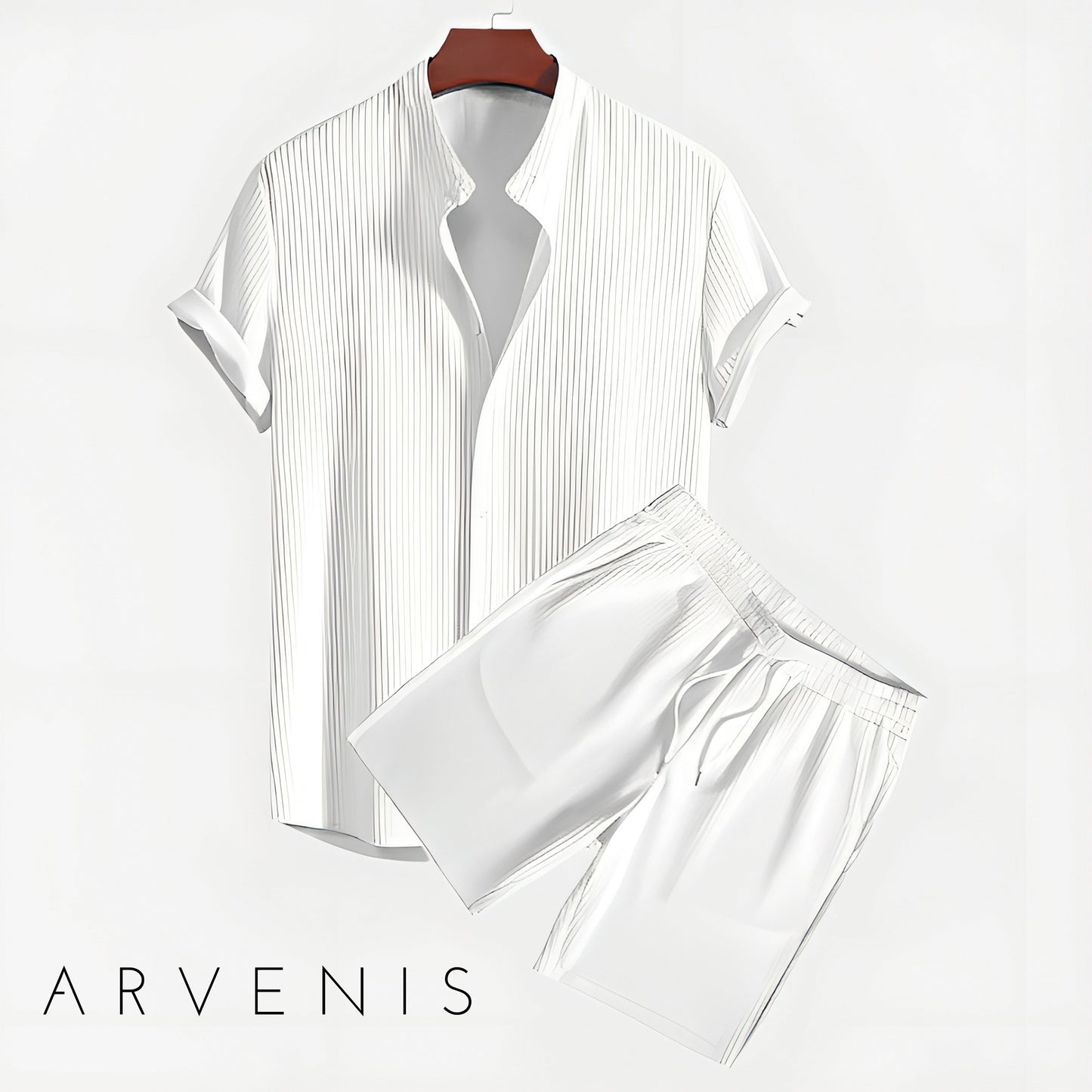 Spring Premium Outfit by Arvenis® | 50% OFF