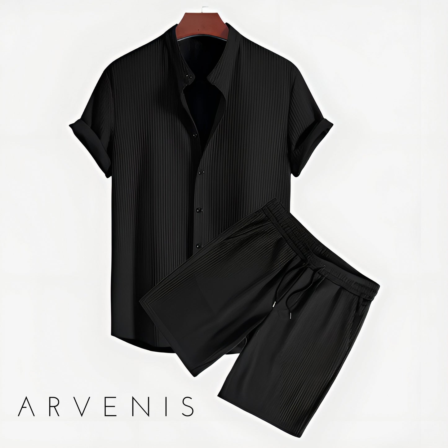 Spring Premium Outfit by Arvenis® | 50% OFF