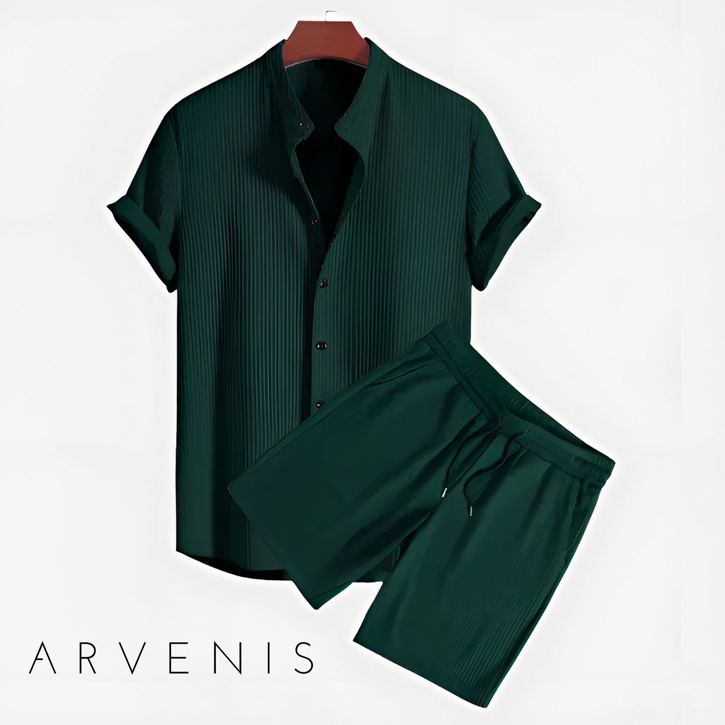 Spring Premium Outfit by Arvenis® | 50% OFF