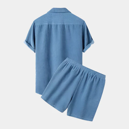 Corduroy Luxe Set - Arvenis Co.