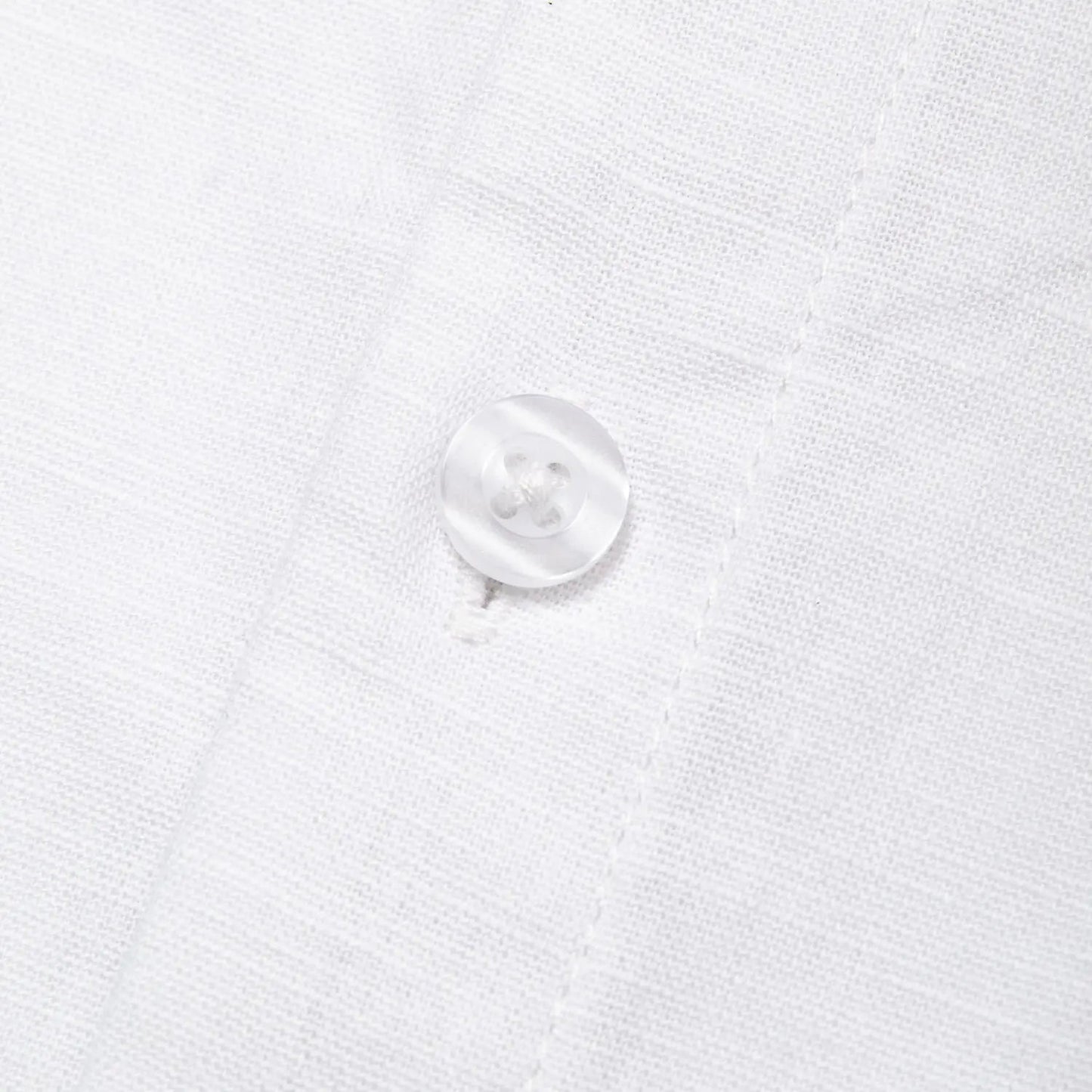 Bordeaux Linen Shirt - Arvenis Co.