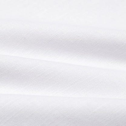 Bordeaux Linen Shirt - Arvenis Co.