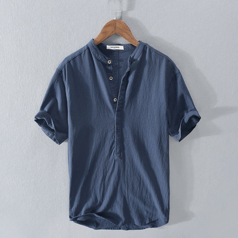 Kelvin Thompson Shirt - Arvenis Co.