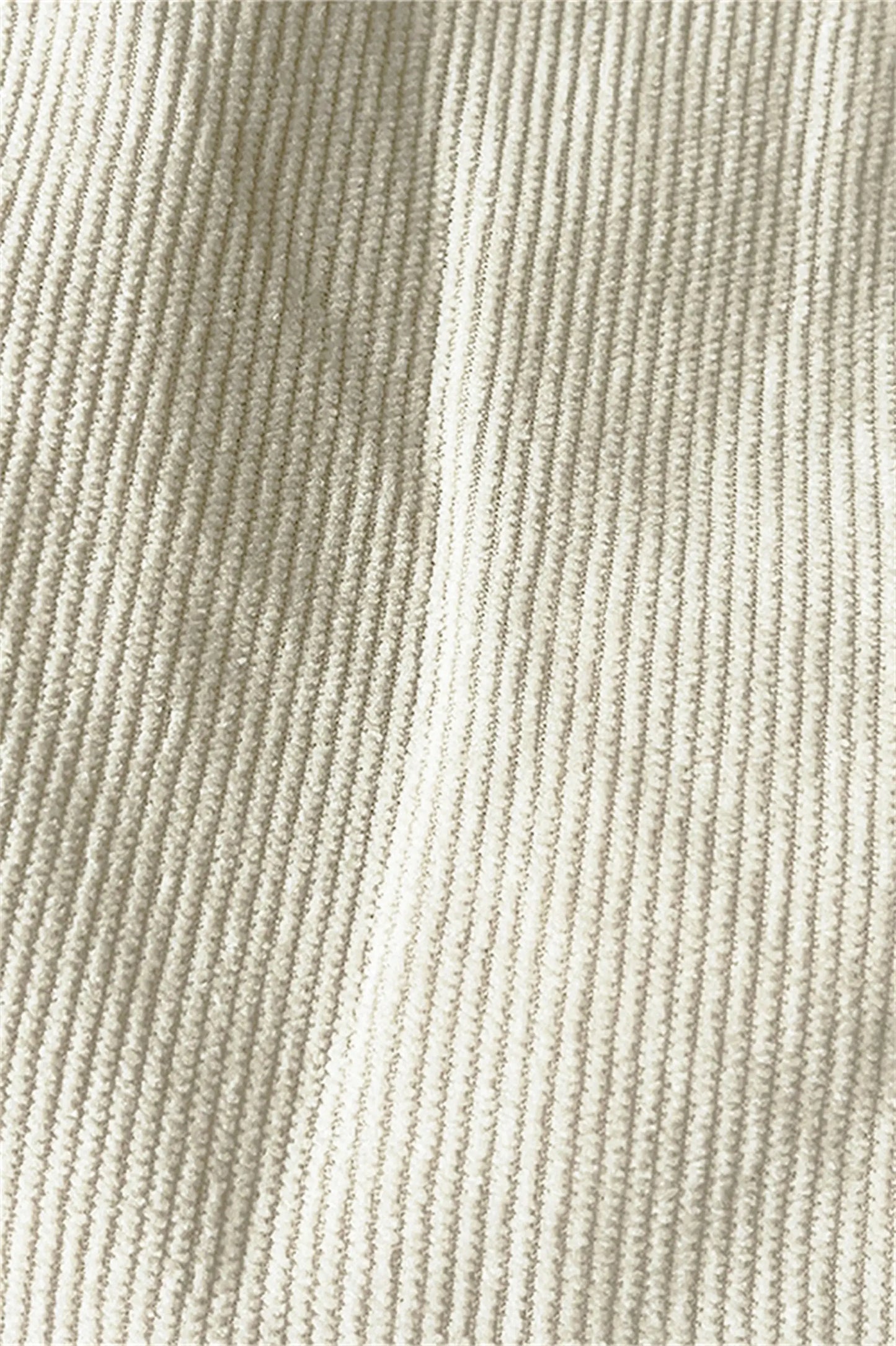 Refined Corduroy Shirt & Shorts Set - Arvenis Co.