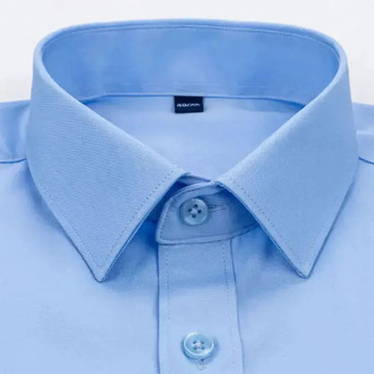 AquaFlex Muscle Fit Shirt - Arvenis Co.