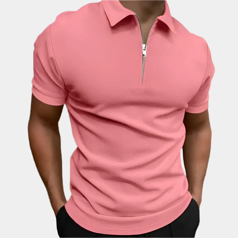 Edward Augustus Shirt - Arvenis Co.