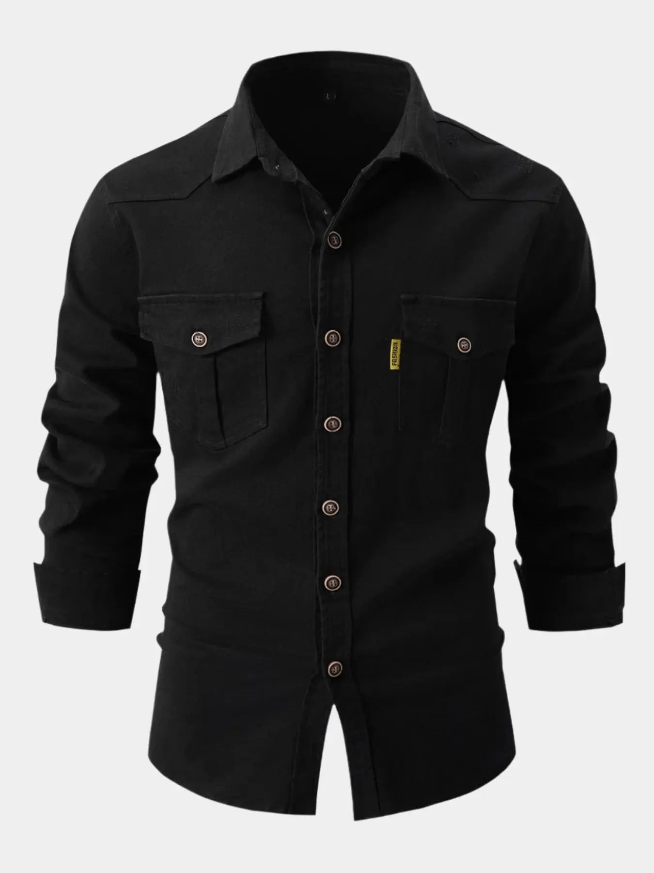 Regal Modern Shirt - Arvenis Co.