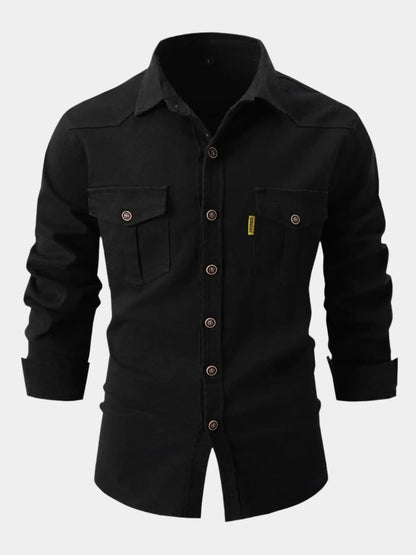 Regal Modern Shirt - Arvenis Co.