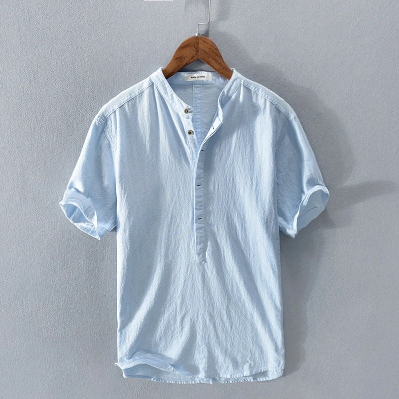 Kelvin Thompson Shirt - Arvenis Co.