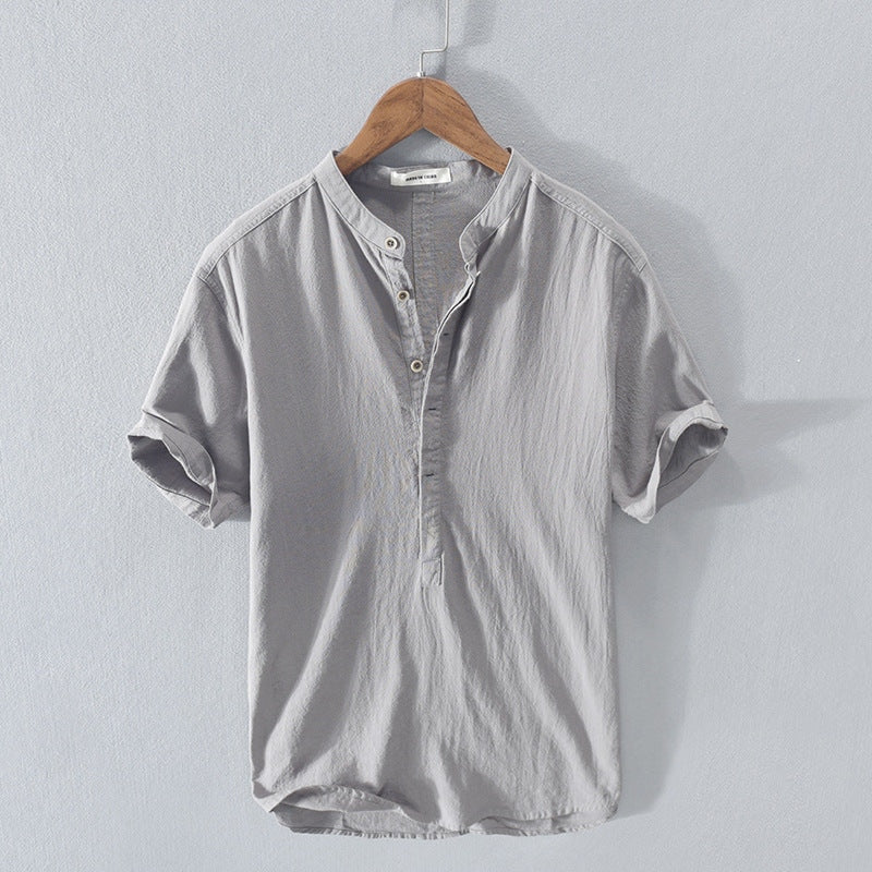 Kelvin Thompson Shirt - Arvenis Co.