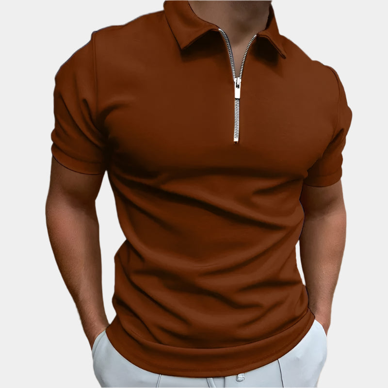 Edward Augustus Shirt - Arvenis Co.
