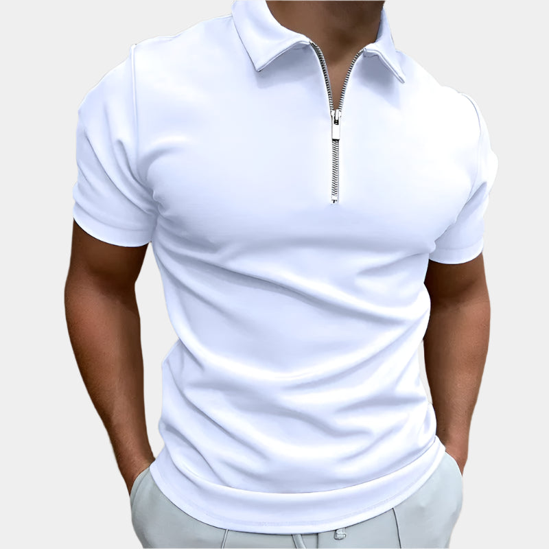 Edward Augustus Shirt - Arvenis Co.