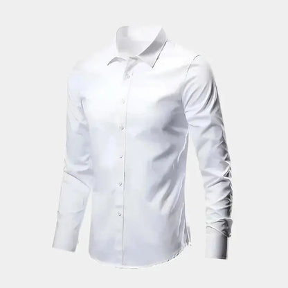 AquaFlex Muscle Fit Shirt - Arvenis Co.