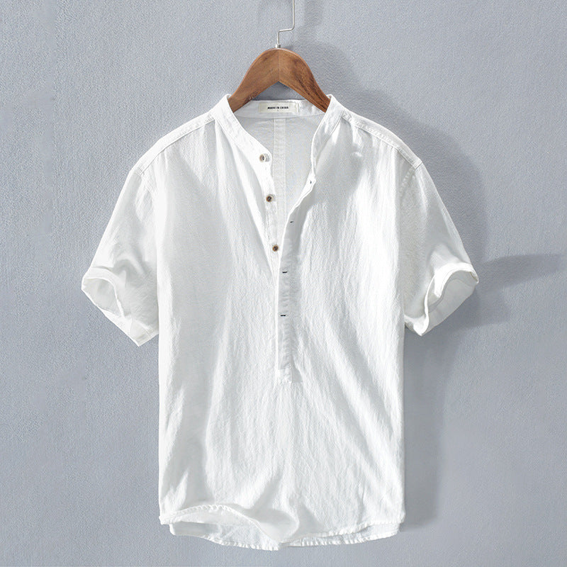 Kelvin Thompson Shirt - Arvenis Co.