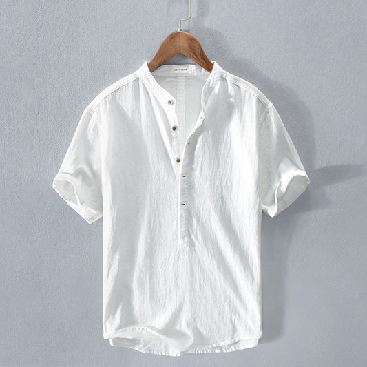 Kelvin Thompson Shirt - Arvenis Co.