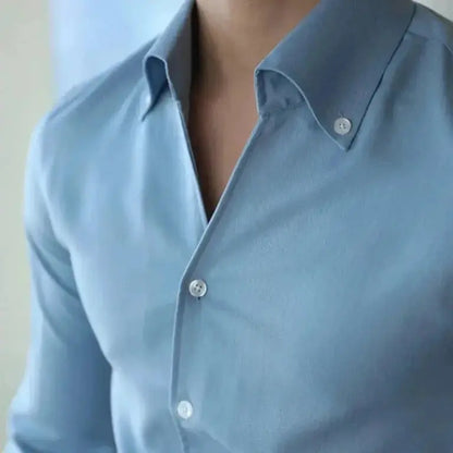Palazzo Elegance Shirt - Arvenis Co.