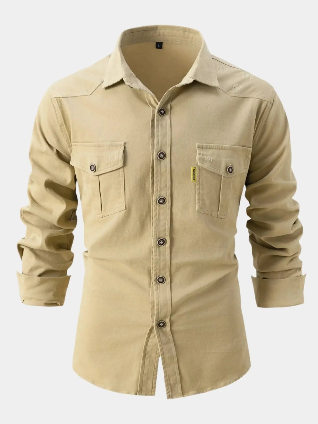 Regal Modern Shirt - Arvenis Co.
