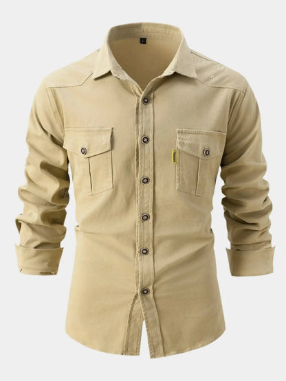 Regal Modern Shirt - Arvenis Co.