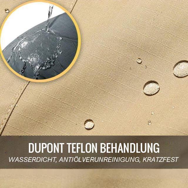 ⏳49 % Rabatt für begrenzte Zeit 💥Wasserdichte Outdoorhose für Herren IX7/IX9