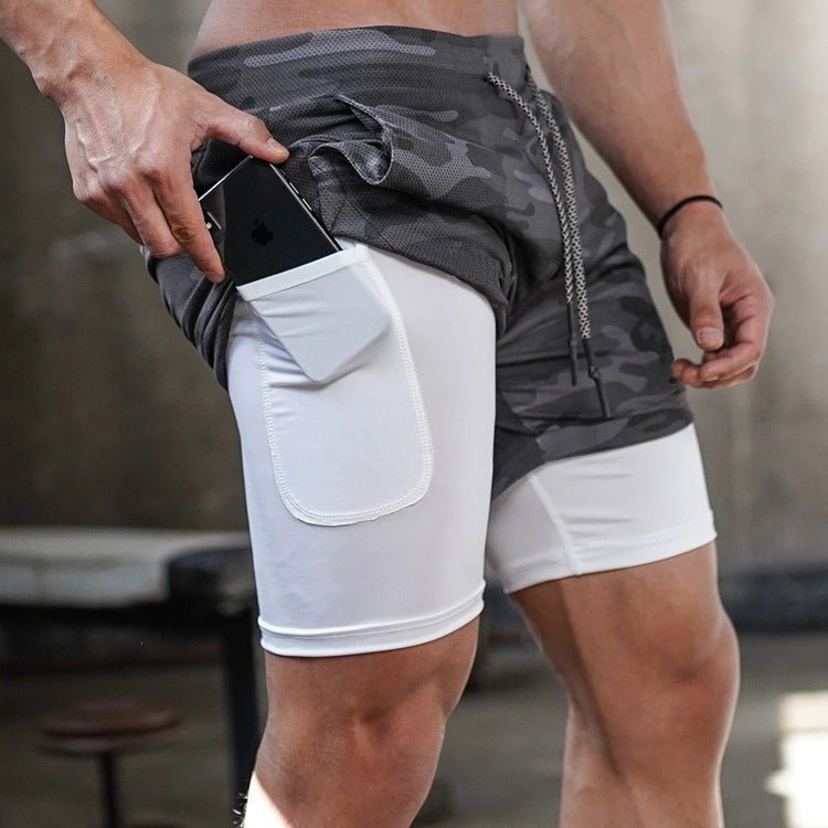 Ironfit Original Shorts