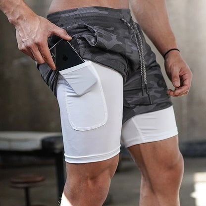 Ironfit Original Shorts