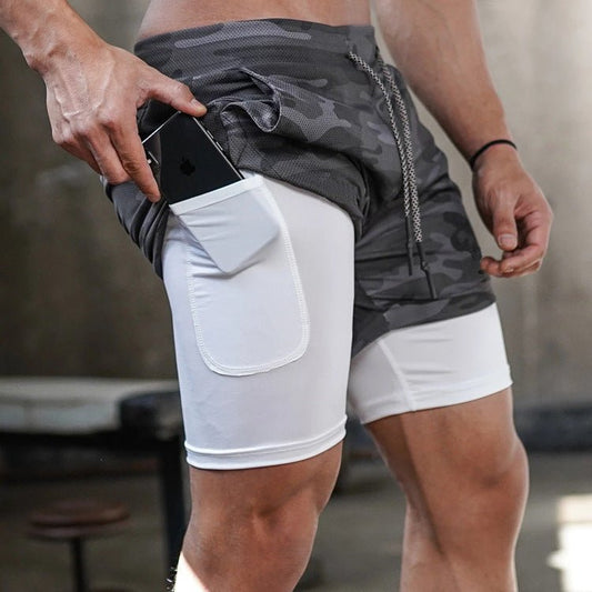 Ironfit Original Shorts