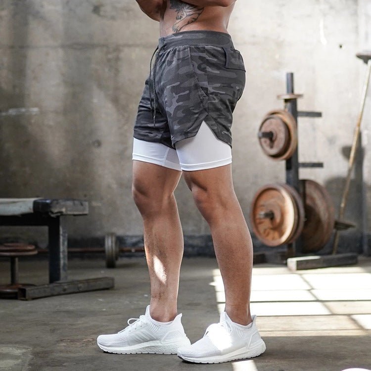 Ironfit Original Shorts