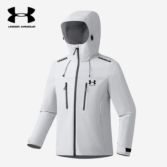 Rain Defender Jacket
