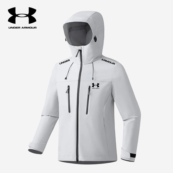 Rain Defender Jacket