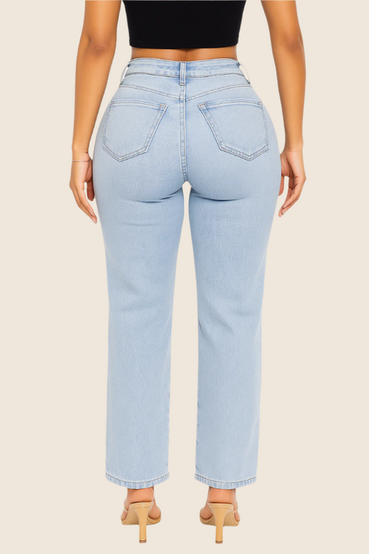 Perfect Fit Sculpting Jeans