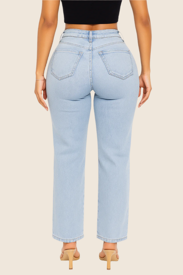 Perfect Fit Sculpting Jeans