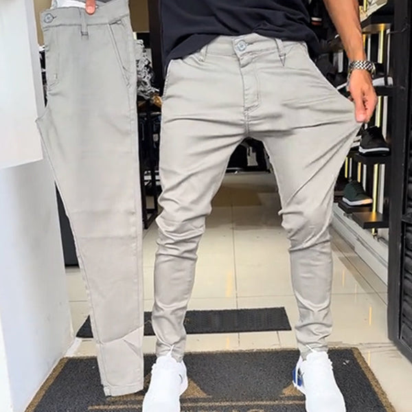 SlimFit Everyday Pants