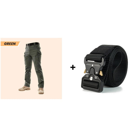 ⏳49 % Rabatt für begrenzte Zeit 💥Wasserdichte Outdoorhose für Herren IX7/IX9