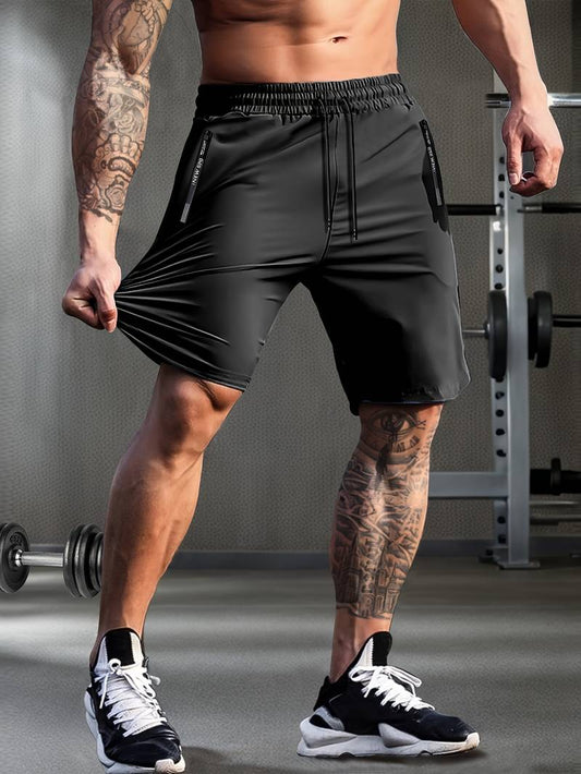 Ironfit Premium Shorts