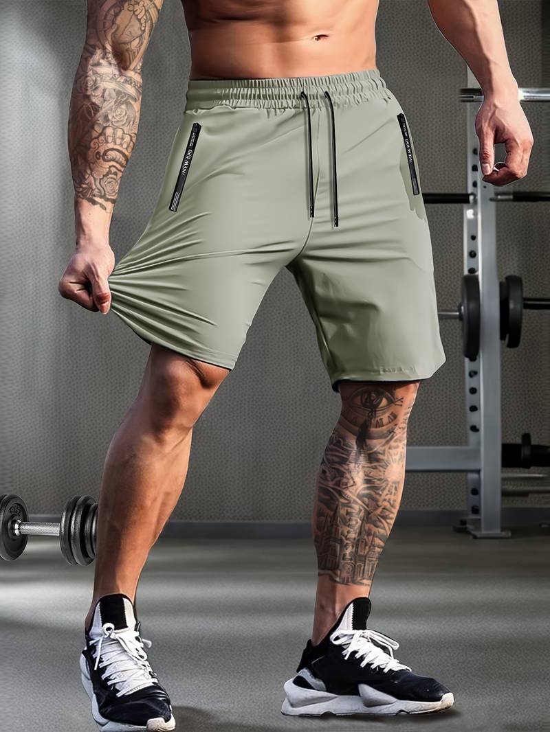 Ironfit Premium Shorts